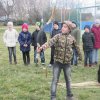 Íjászat és a kicsik